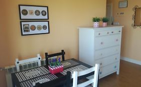Apartamento Talako
